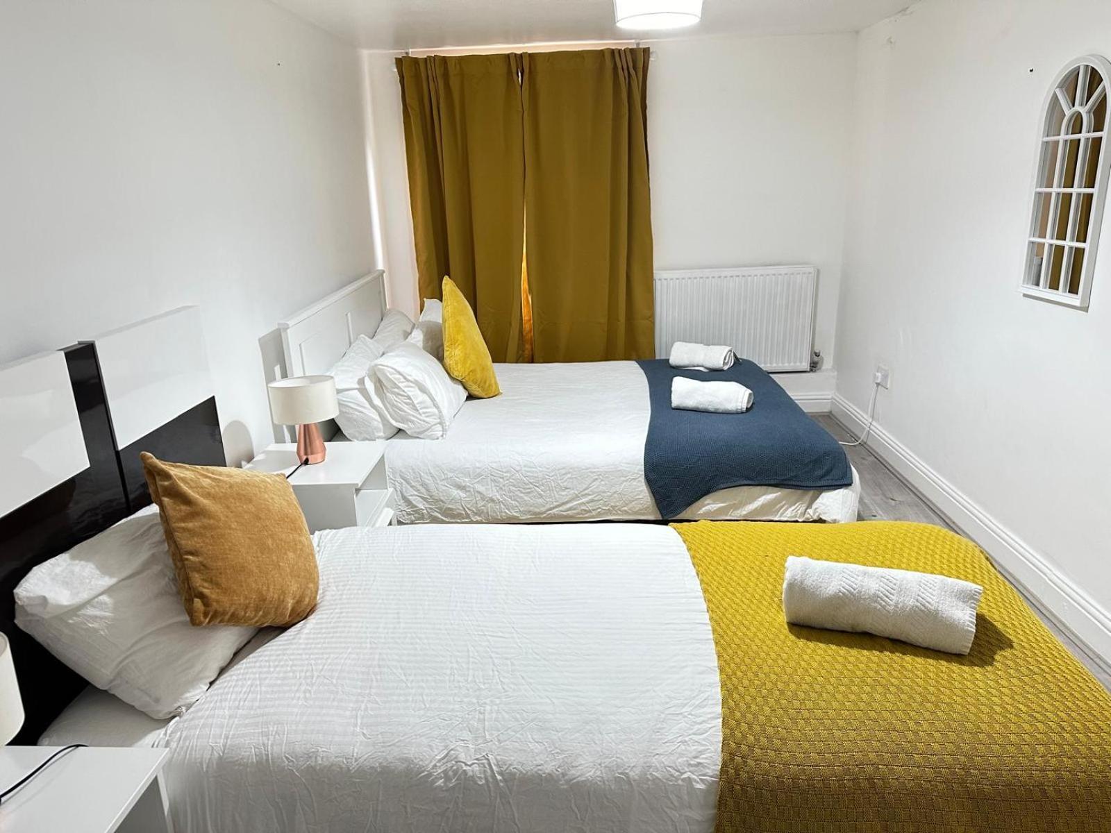 Appartamento Cosy Corner In Shoreditch Londra