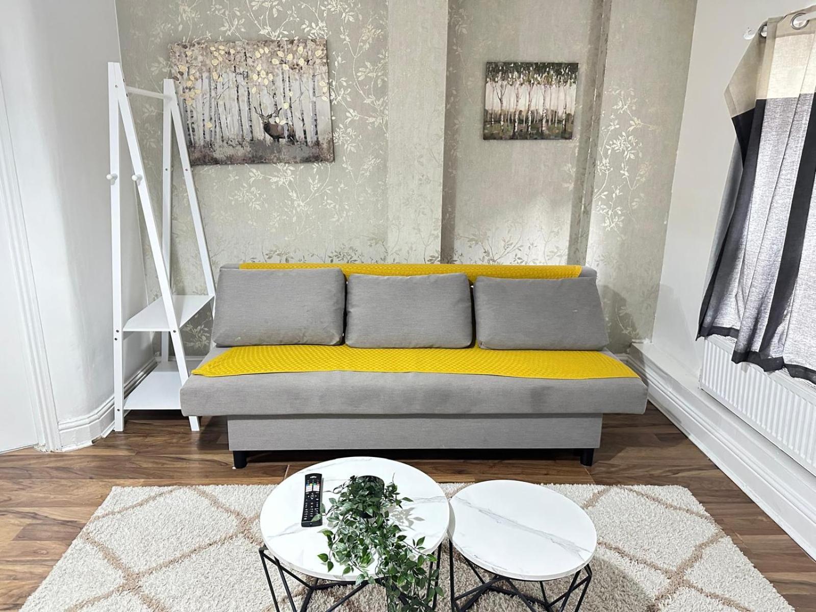 Cosy Corner In Shoreditch Appartamento *